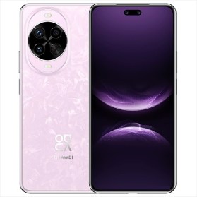 Huawei nova 14 Pro 5G purple1